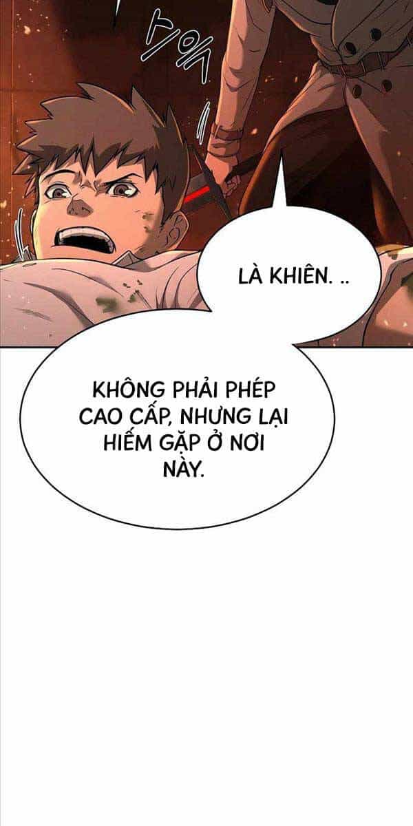 Vị Bạo Chúa Của Ngày Tận Thế Trở Lại - Chương 7 - ảnh 17