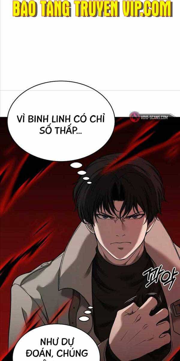 Vị Bạo Chúa Của Ngày Tận Thế Trở Lại - Chương 7 - ảnh 7