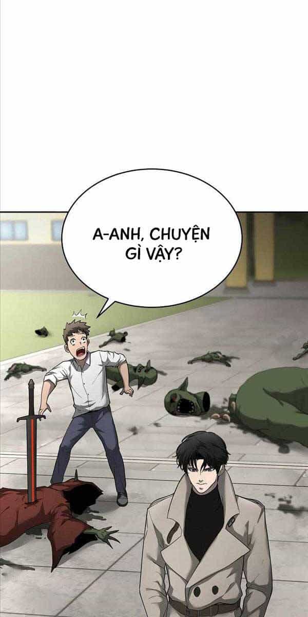 Vị Bạo Chúa Của Ngày Tận Thế Trở Lại - Chương 7 - ảnh 98