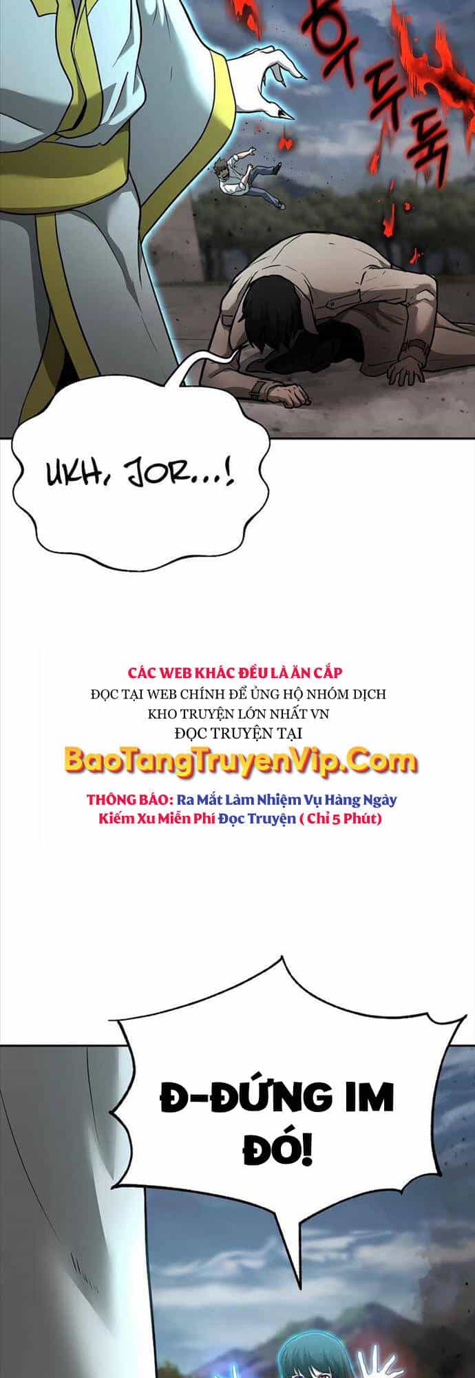 Vị Bạo Chúa Của Ngày Tận Thế Trở Lại - Chương 9 - ảnh 12