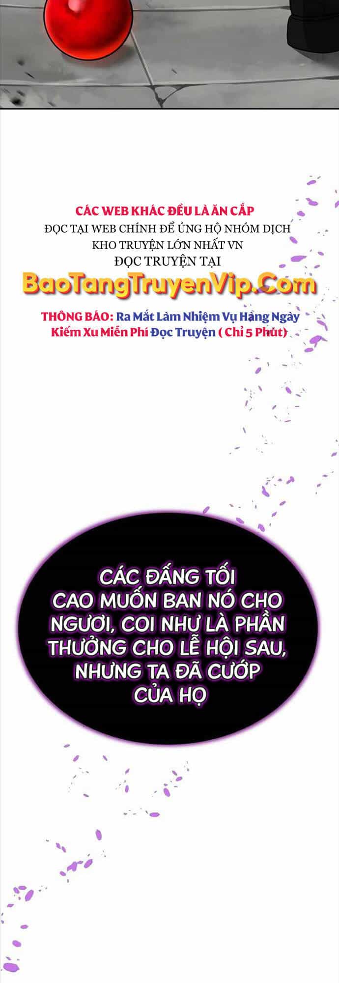 Vị Bạo Chúa Của Ngày Tận Thế Trở Lại - Chương 9 - ảnh 29