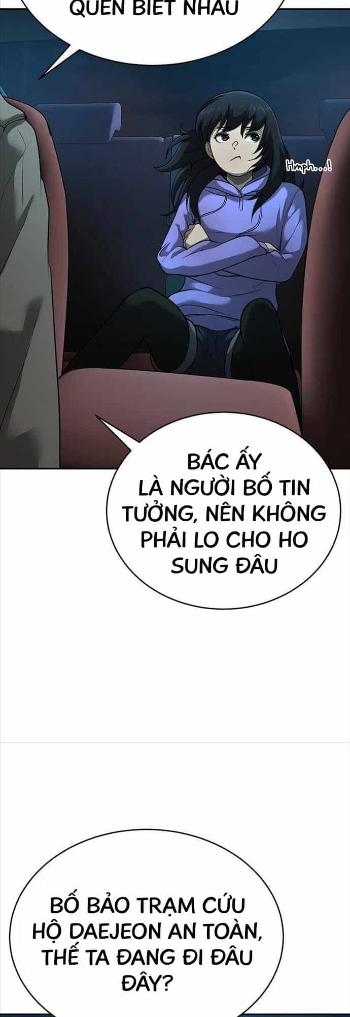 Vị Bạo Chúa Của Ngày Tận Thế Trở Lại - Chương 9 - ảnh 41