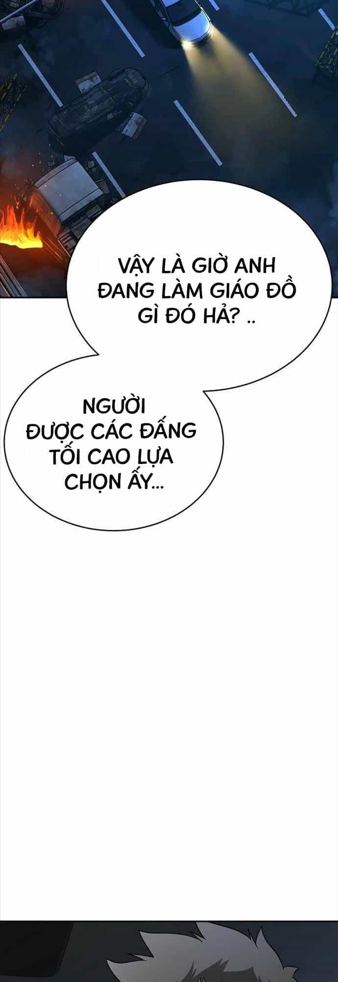 Vị Bạo Chúa Của Ngày Tận Thế Trở Lại - Chương 9 - ảnh 47