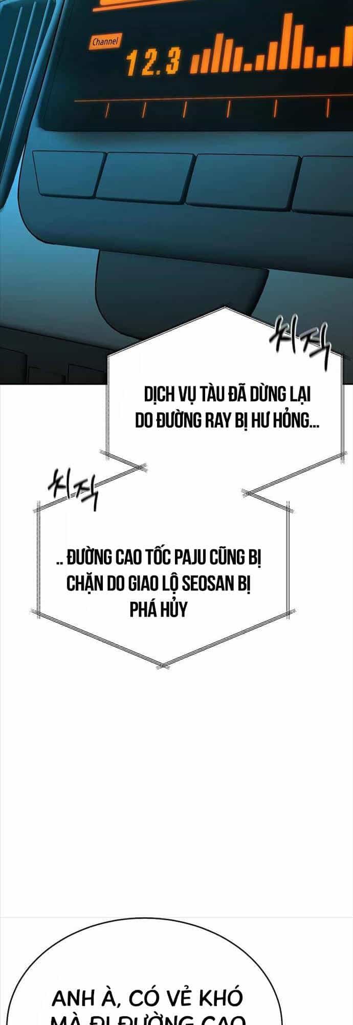 Vị Bạo Chúa Của Ngày Tận Thế Trở Lại - Chương 9 - ảnh 52