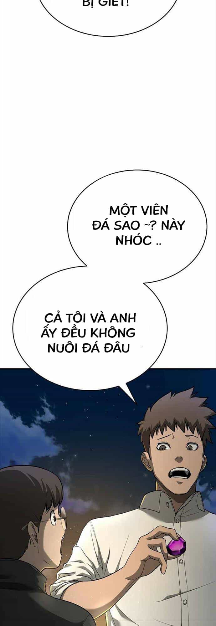 Vị Bạo Chúa Của Ngày Tận Thế Trở Lại - Chương 9 - ảnh 73