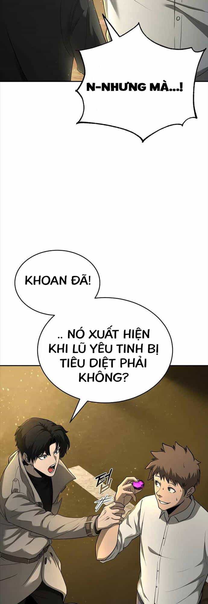 Vị Bạo Chúa Của Ngày Tận Thế Trở Lại - Chương 9 - ảnh 74