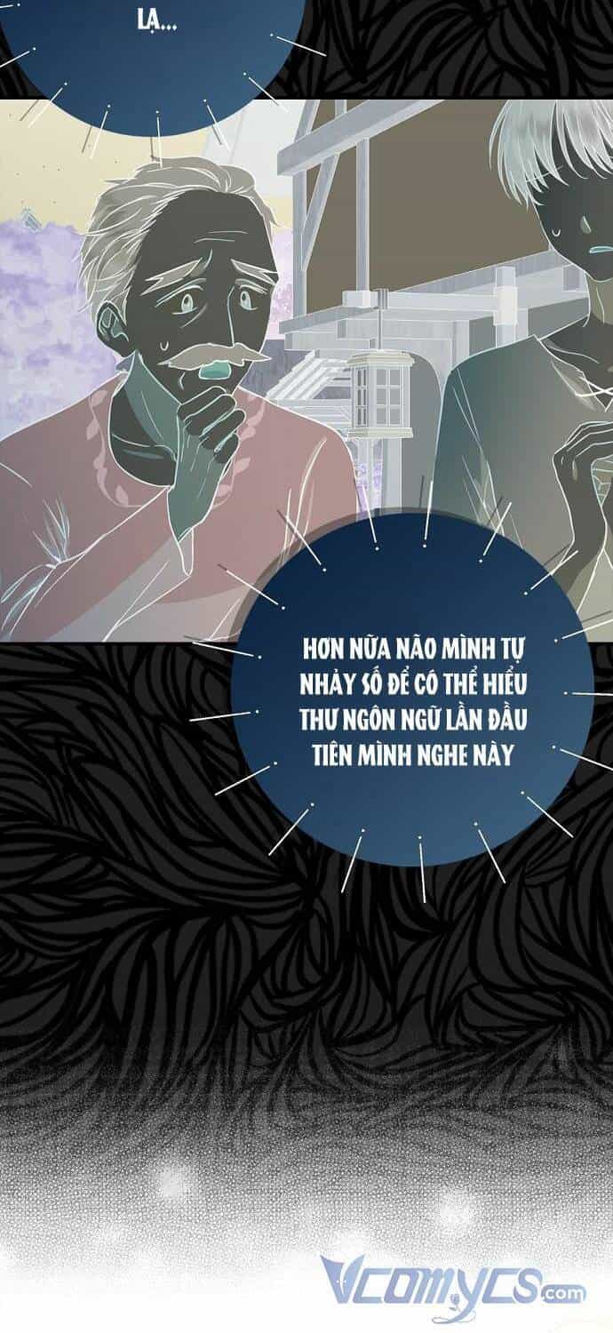 Vị Bạo Chúa Của Tôi Sao Lại Hóa Trẻ Rồi - Chương 1 - ảnh 27