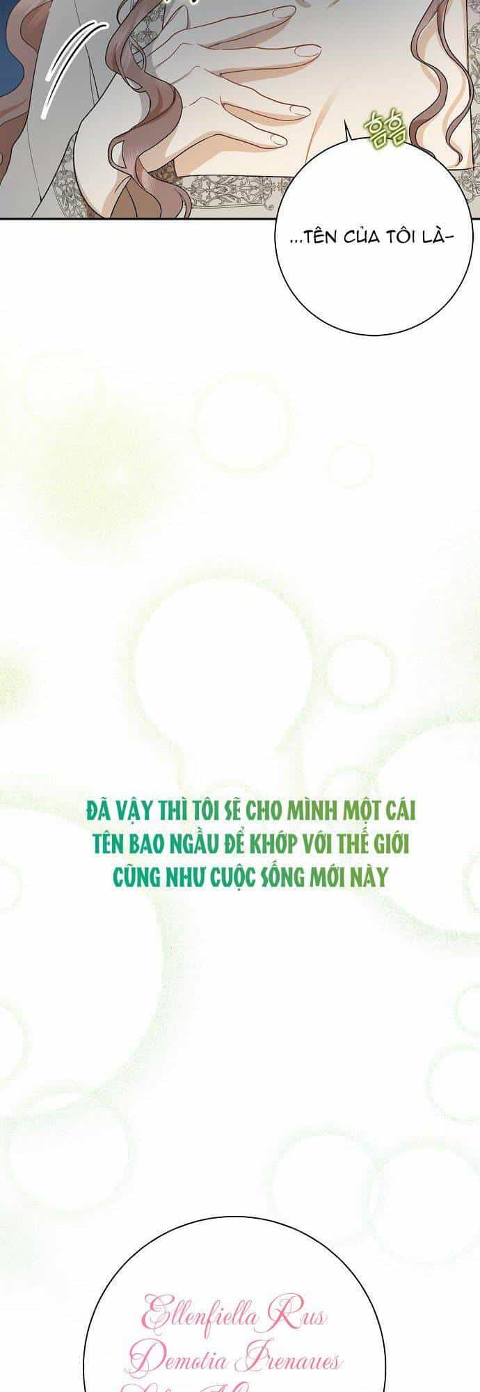 Vị Bạo Chúa Của Tôi Sao Lại Hóa Trẻ Rồi - Chương 1 - ảnh 29