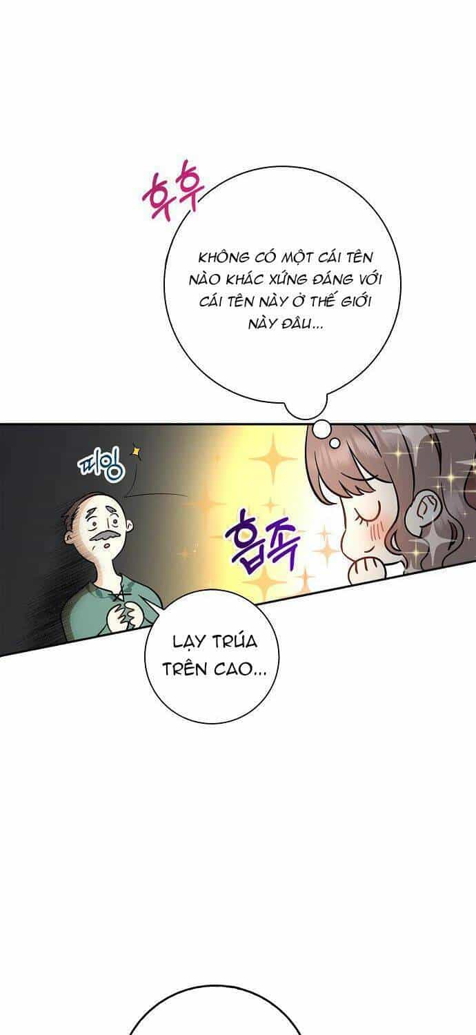 Vị Bạo Chúa Của Tôi Sao Lại Hóa Trẻ Rồi - Chương 1 - ảnh 31