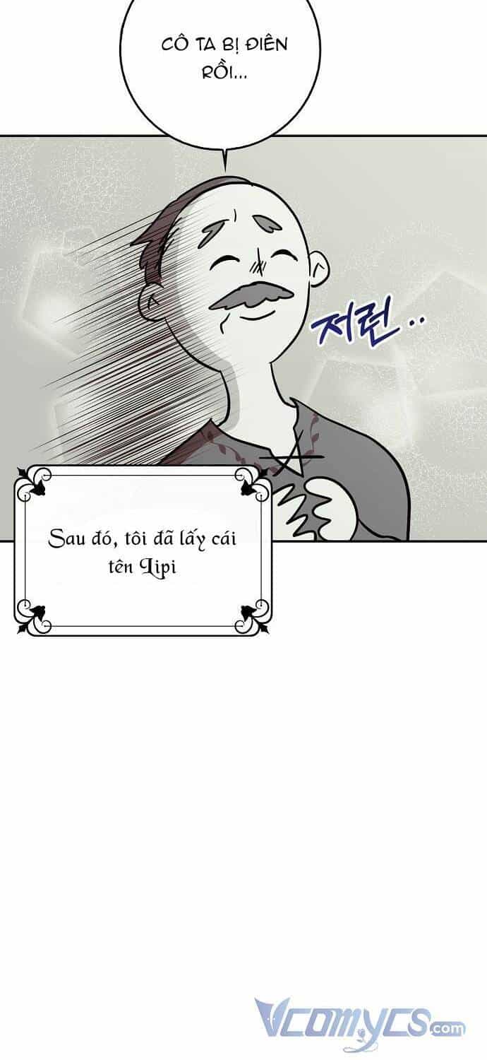 Vị Bạo Chúa Của Tôi Sao Lại Hóa Trẻ Rồi - Chương 1 - ảnh 32