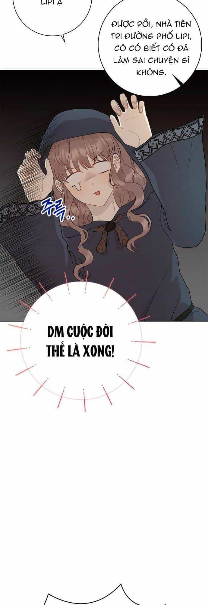 Vị Bạo Chúa Của Tôi Sao Lại Hóa Trẻ Rồi - Chương 1 - ảnh 54