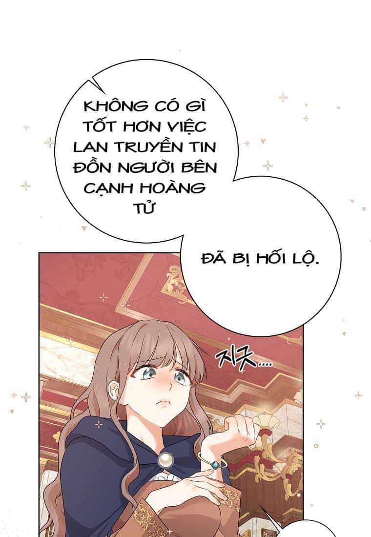 Vị Bạo Chúa Của Tôi Sao Lại Hóa Trẻ Rồi - Chương 11 - ảnh 127