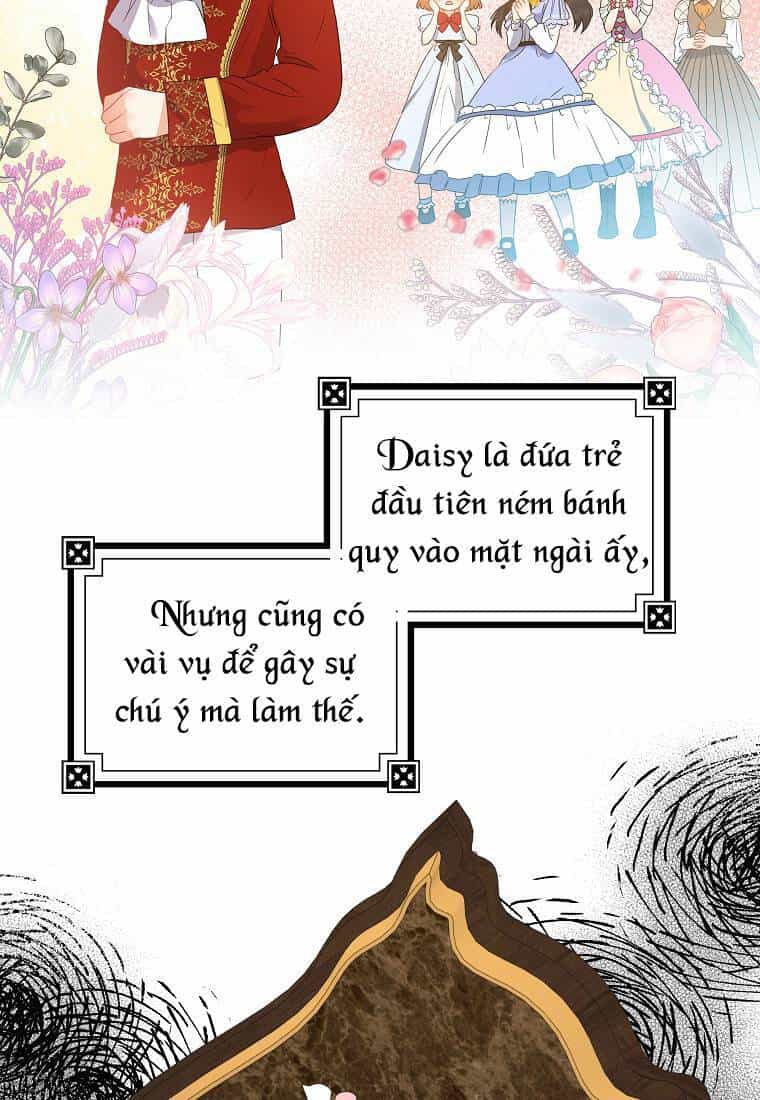 Vị Bạo Chúa Của Tôi Sao Lại Hóa Trẻ Rồi - Chương 11 - ảnh 19