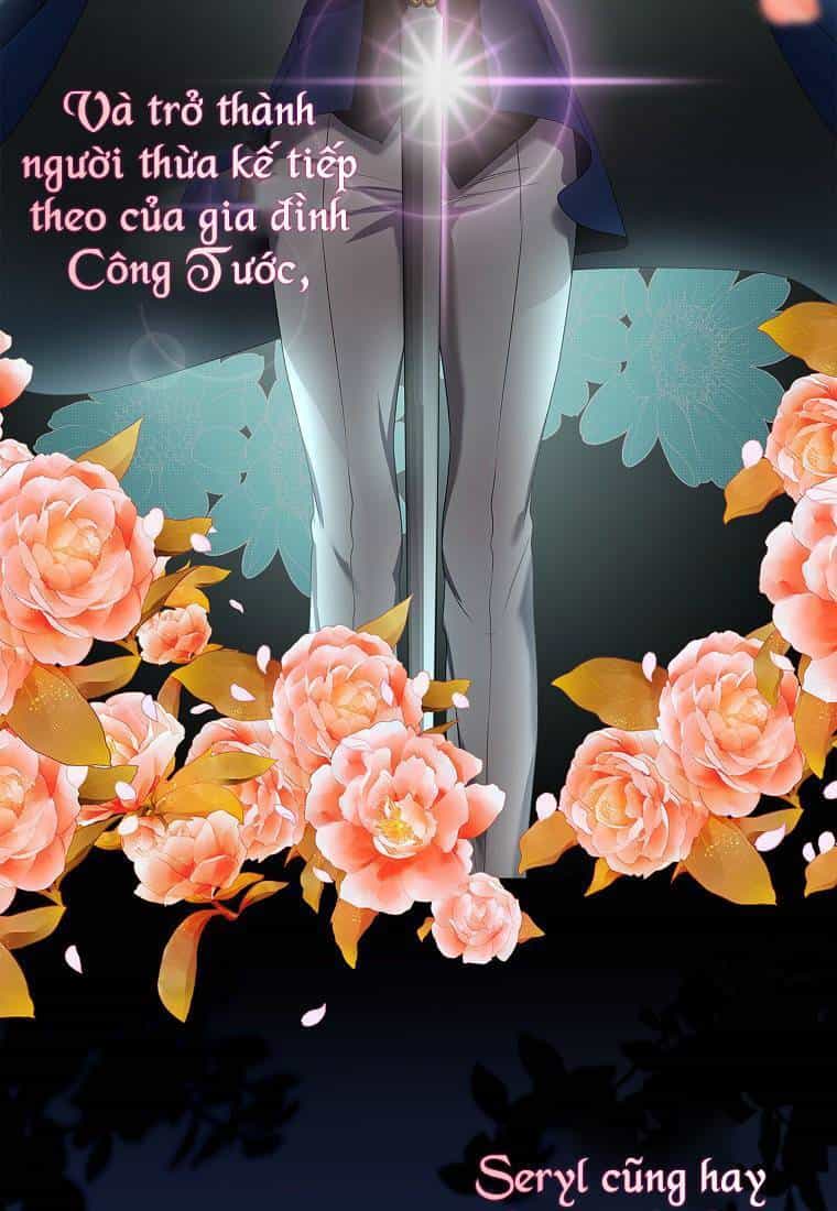 Vị Bạo Chúa Của Tôi Sao Lại Hóa Trẻ Rồi - Chương 11 - ảnh 37