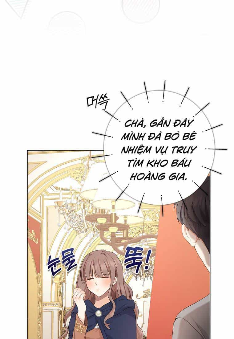 Vị Bạo Chúa Của Tôi Sao Lại Hóa Trẻ Rồi - Chương 11 - ảnh 63