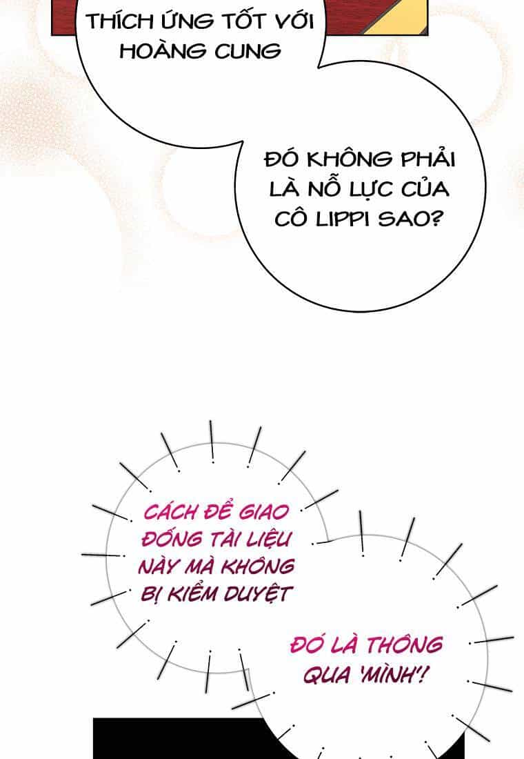 Vị Bạo Chúa Của Tôi Sao Lại Hóa Trẻ Rồi - Chương 11 - ảnh 88