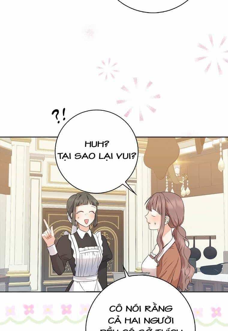 Vị Bạo Chúa Của Tôi Sao Lại Hóa Trẻ Rồi - Chương 12 - ảnh 18