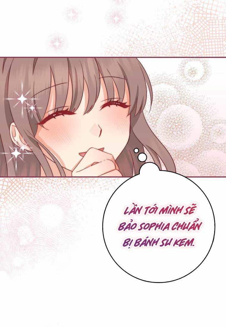 Vị Bạo Chúa Của Tôi Sao Lại Hóa Trẻ Rồi - Chương 12 - ảnh 79
