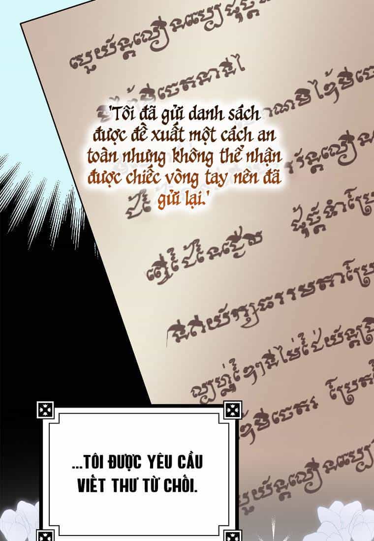 Vị Bạo Chúa Của Tôi Sao Lại Hóa Trẻ Rồi - Chương 12 - ảnh 87
