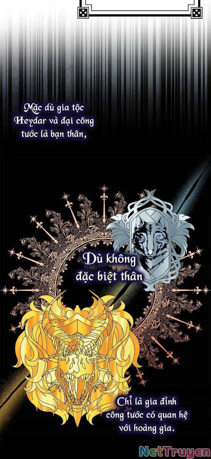 Vị Bạo Chúa Của Tôi Sao Lại Hóa Trẻ Rồi - Chương 14 - ảnh 52