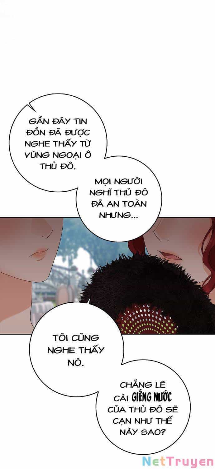 Vị Bạo Chúa Của Tôi Sao Lại Hóa Trẻ Rồi - Chương 15 - ảnh 56