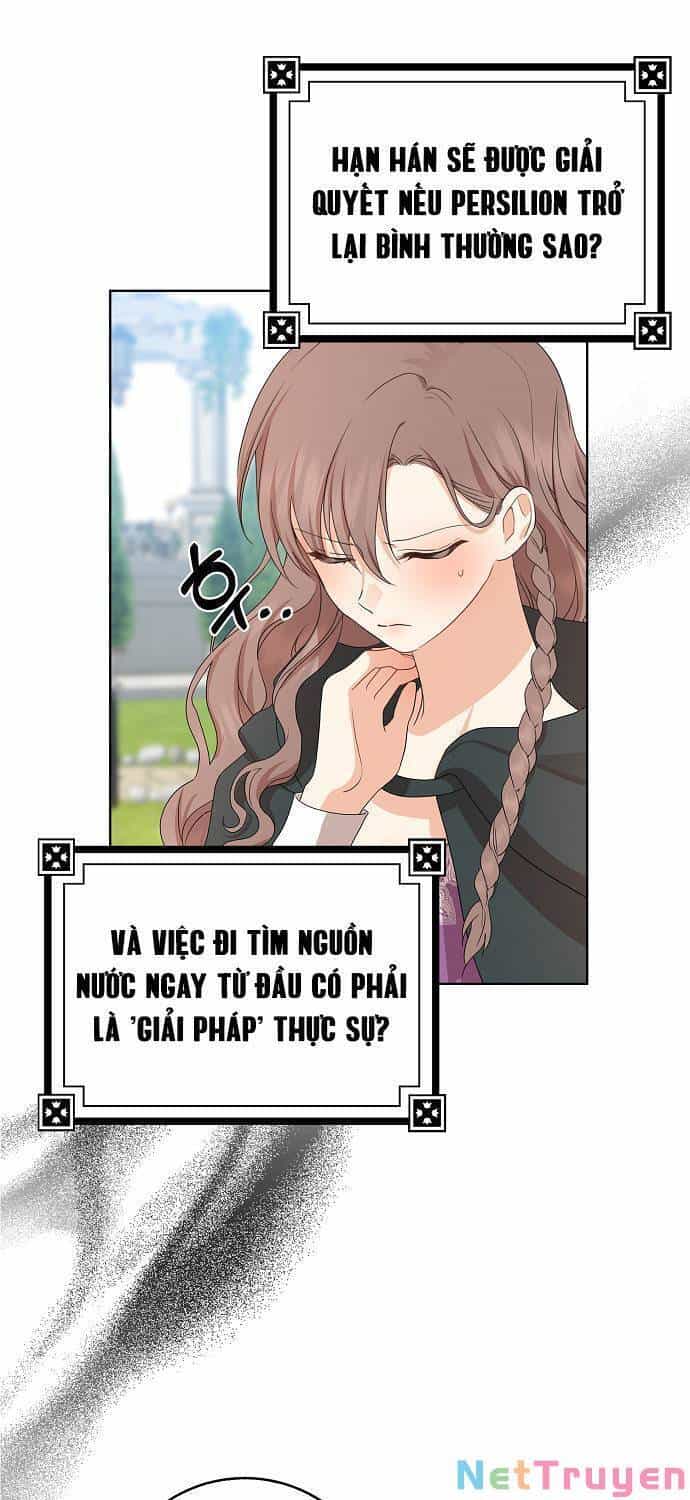 Vị Bạo Chúa Của Tôi Sao Lại Hóa Trẻ Rồi - Chương 15 - ảnh 69