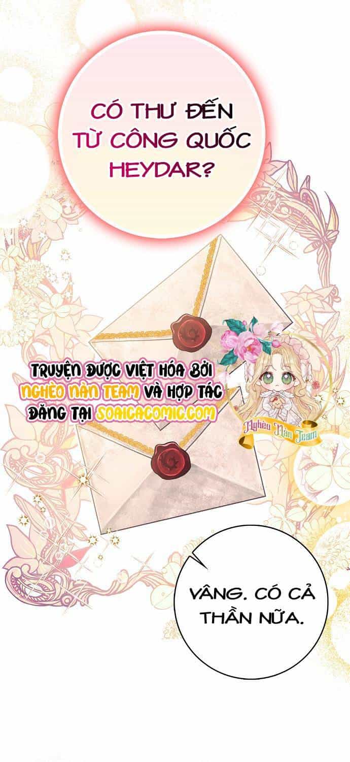 Vị Bạo Chúa Của Tôi Sao Lại Hóa Trẻ Rồi - Chương 16 - ảnh 55