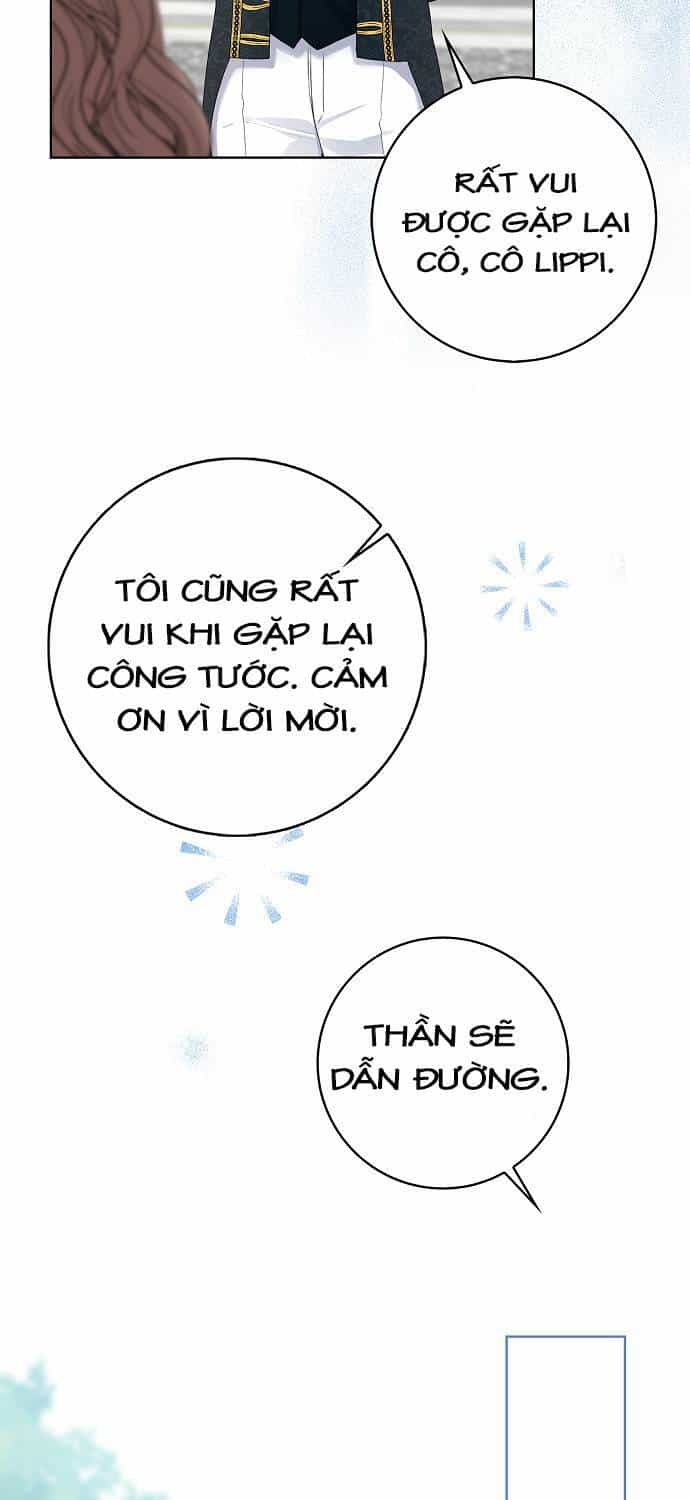Vị Bạo Chúa Của Tôi Sao Lại Hóa Trẻ Rồi - Chương 16 - ảnh 72