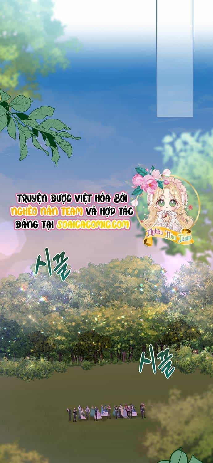 Vị Bạo Chúa Của Tôi Sao Lại Hóa Trẻ Rồi - Chương 16 - ảnh 73