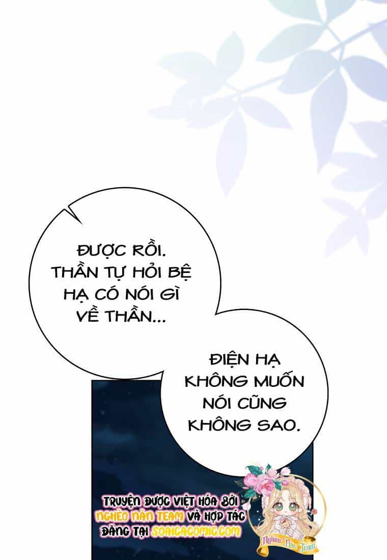 Vị Bạo Chúa Của Tôi Sao Lại Hóa Trẻ Rồi - Chương 17 - ảnh 21