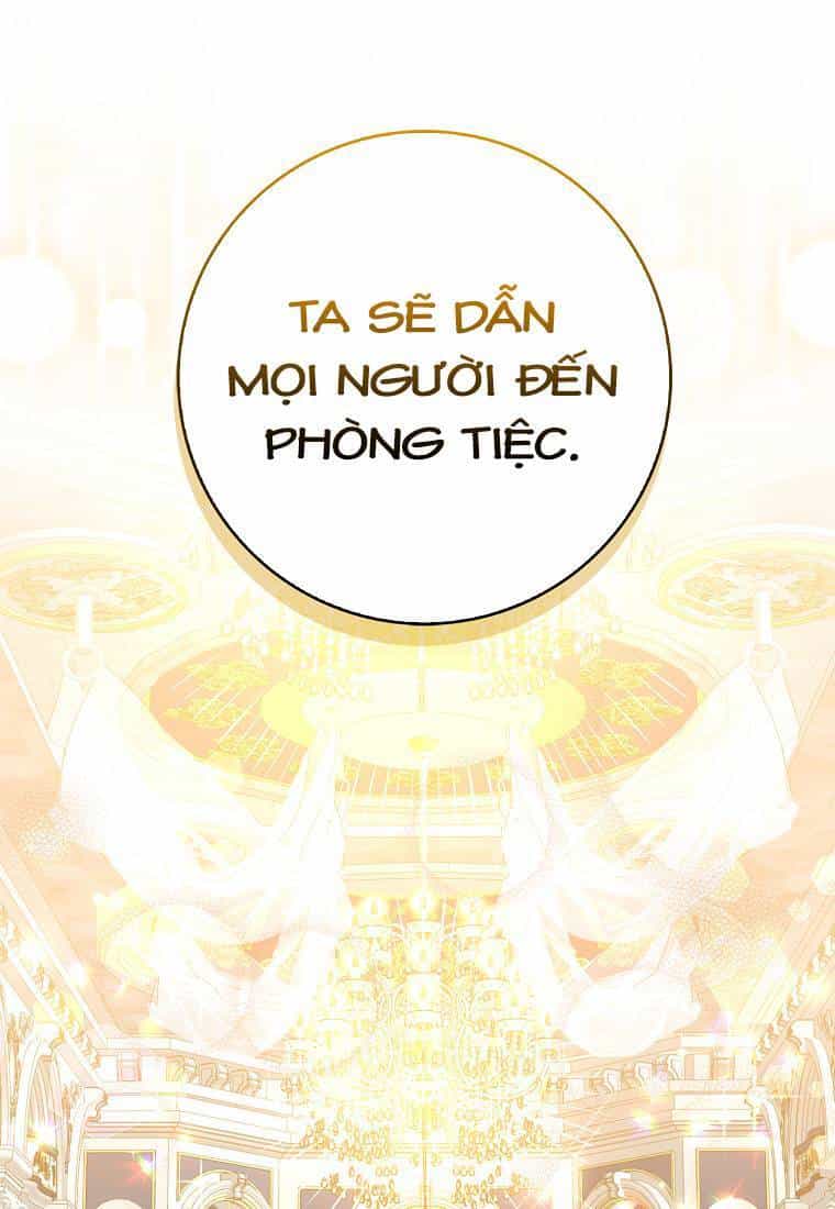 Vị Bạo Chúa Của Tôi Sao Lại Hóa Trẻ Rồi - Chương 17 - ảnh 24