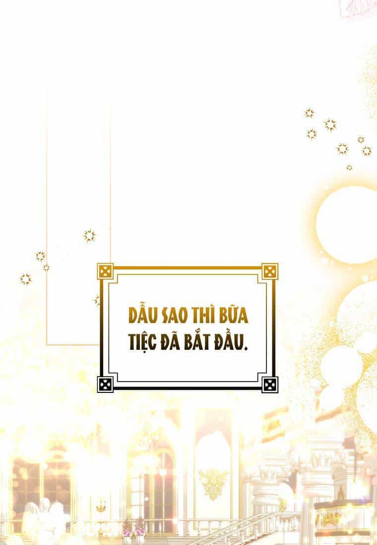 Vị Bạo Chúa Của Tôi Sao Lại Hóa Trẻ Rồi - Chương 17 - ảnh 38