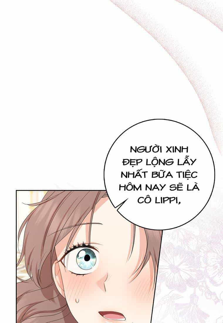 Vị Bạo Chúa Của Tôi Sao Lại Hóa Trẻ Rồi - Chương 17 - ảnh 68
