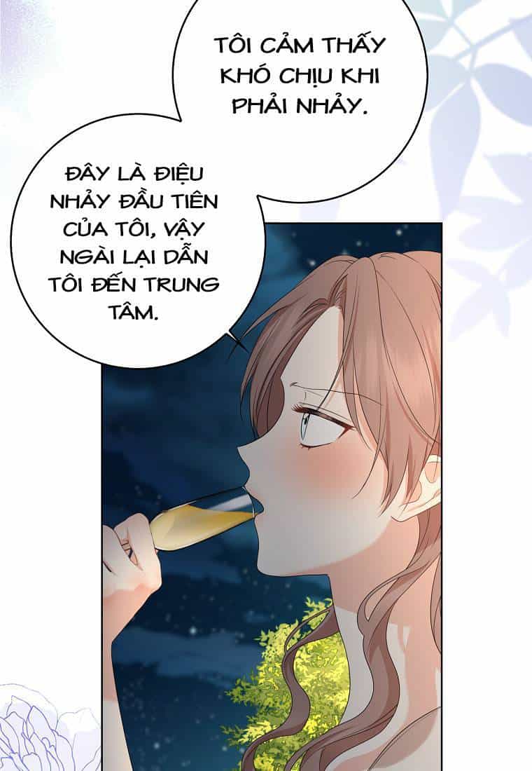 Vị Bạo Chúa Của Tôi Sao Lại Hóa Trẻ Rồi - Chương 17 - ảnh 86