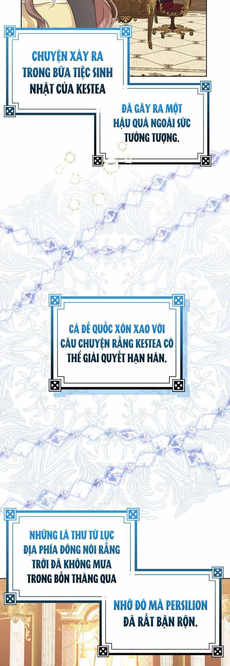 Vị Bạo Chúa Của Tôi Sao Lại Hóa Trẻ Rồi - Chương 18 - ảnh 52