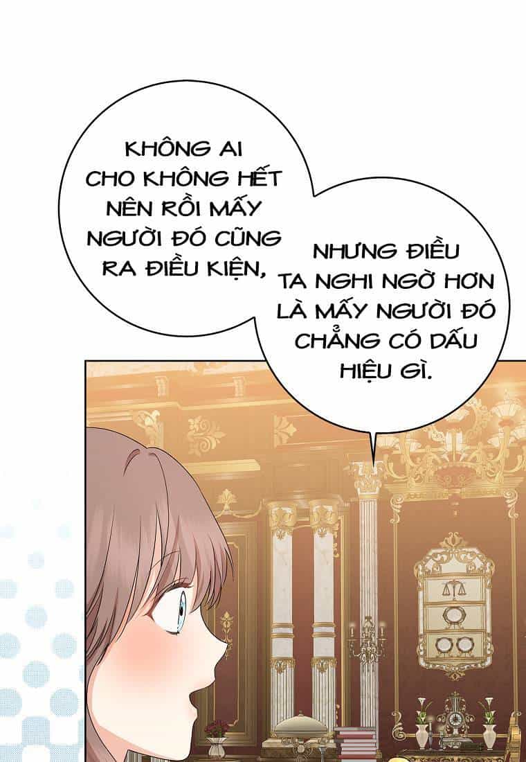 Vị Bạo Chúa Của Tôi Sao Lại Hóa Trẻ Rồi - Chương 18 - ảnh 54