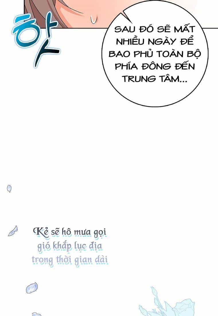 Vị Bạo Chúa Của Tôi Sao Lại Hóa Trẻ Rồi - Chương 18 - ảnh 62