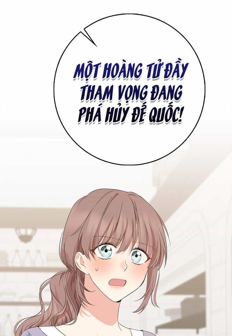 Vị Bạo Chúa Của Tôi Sao Lại Hóa Trẻ Rồi - Chương 18 - ảnh 82