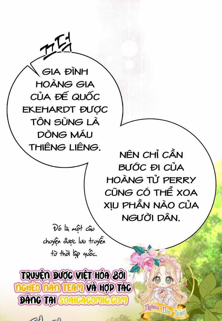 Vị Bạo Chúa Của Tôi Sao Lại Hóa Trẻ Rồi - Chương 18 - ảnh 88