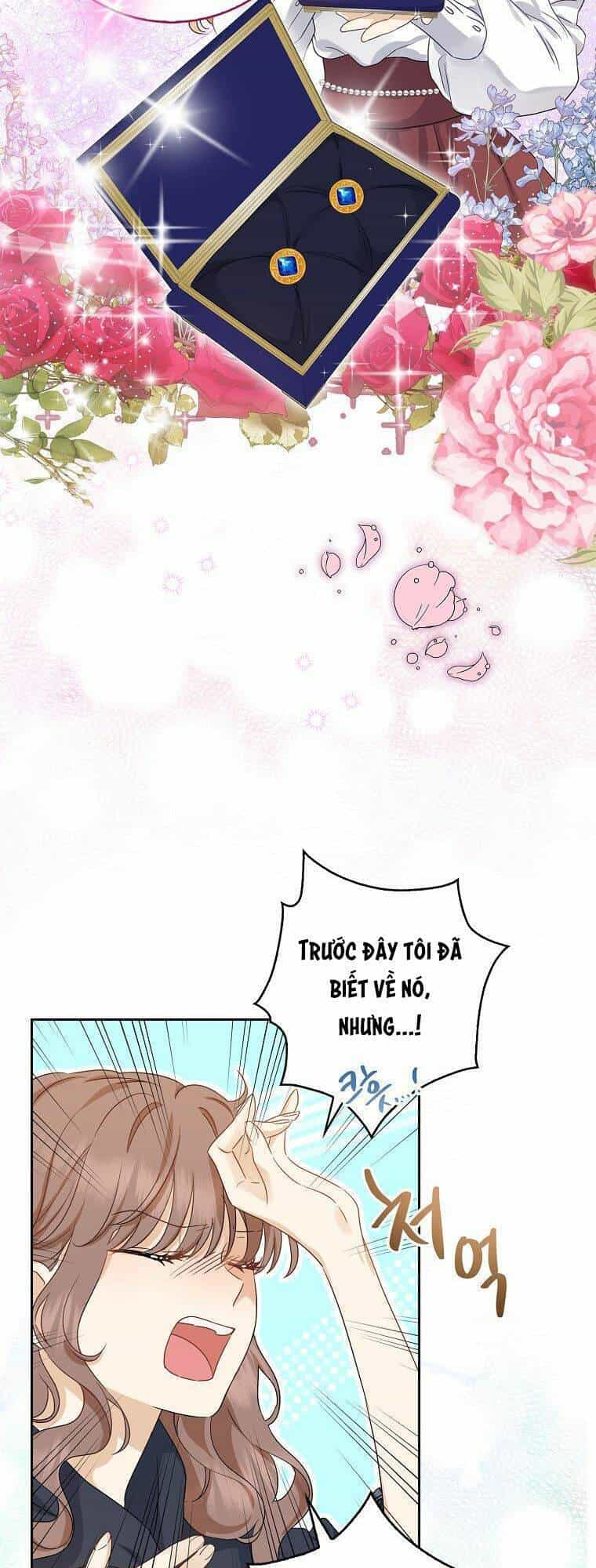 Vị Bạo Chúa Của Tôi Sao Lại Hóa Trẻ Rồi - Chương 2 - ảnh 34
