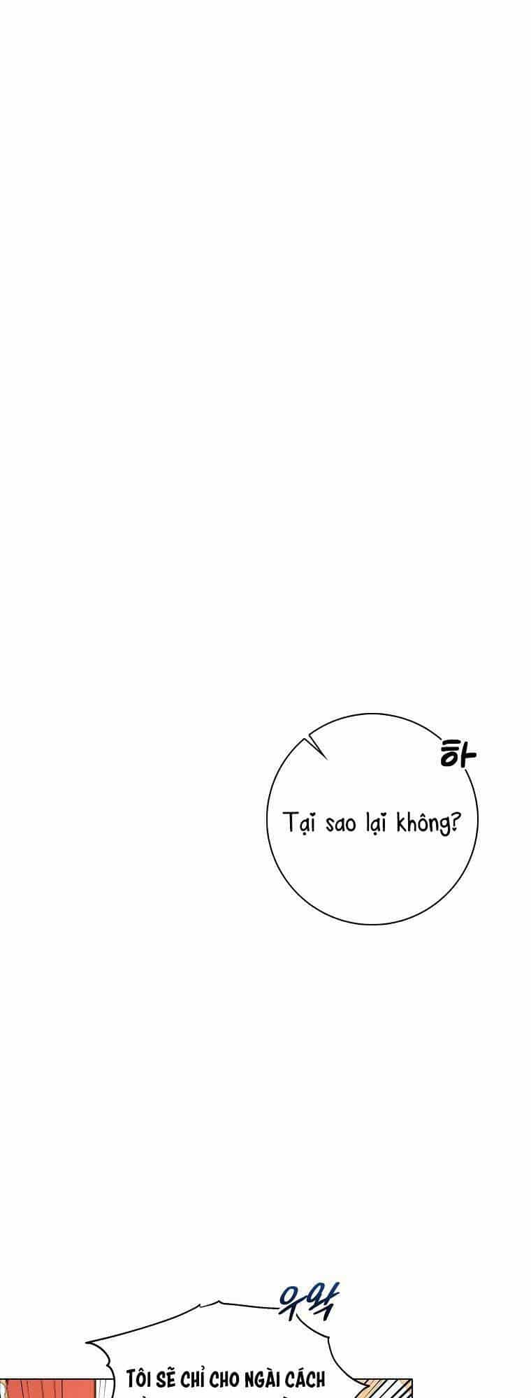 Vị Bạo Chúa Của Tôi Sao Lại Hóa Trẻ Rồi - Chương 2 - ảnh 8