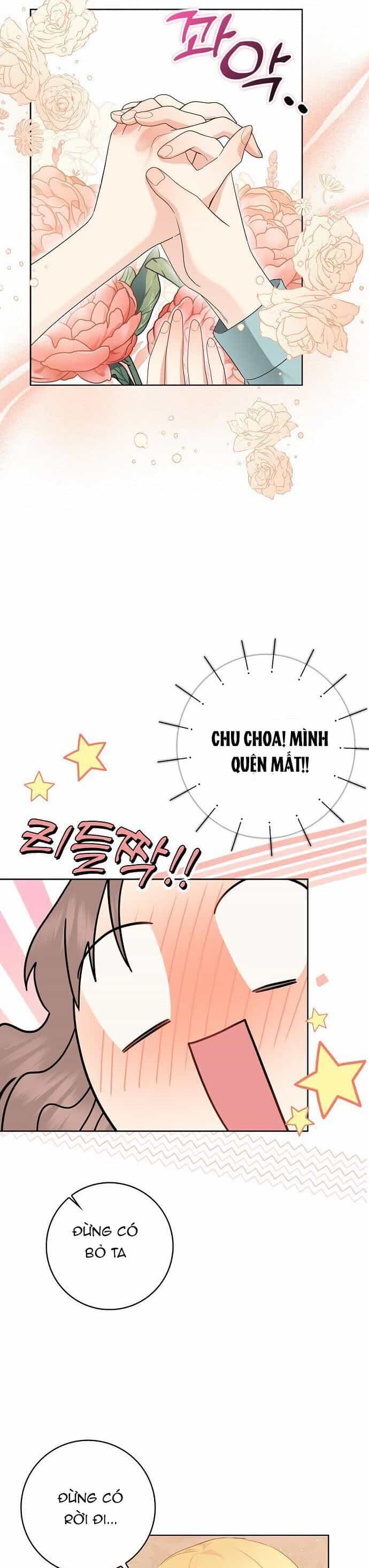 Vị Bạo Chúa Của Tôi Sao Lại Hóa Trẻ Rồi - Chương 20 - ảnh 38