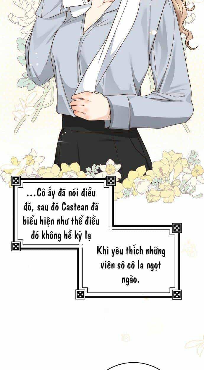 Vị Bạo Chúa Của Tôi Sao Lại Hóa Trẻ Rồi - Chương 21 - ảnh 60