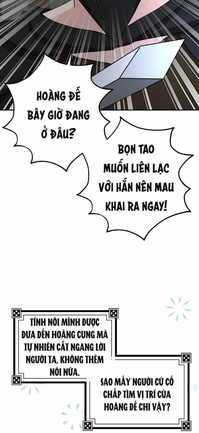 Vị Bạo Chúa Của Tôi Sao Lại Hóa Trẻ Rồi - Chương 22 - ảnh 26