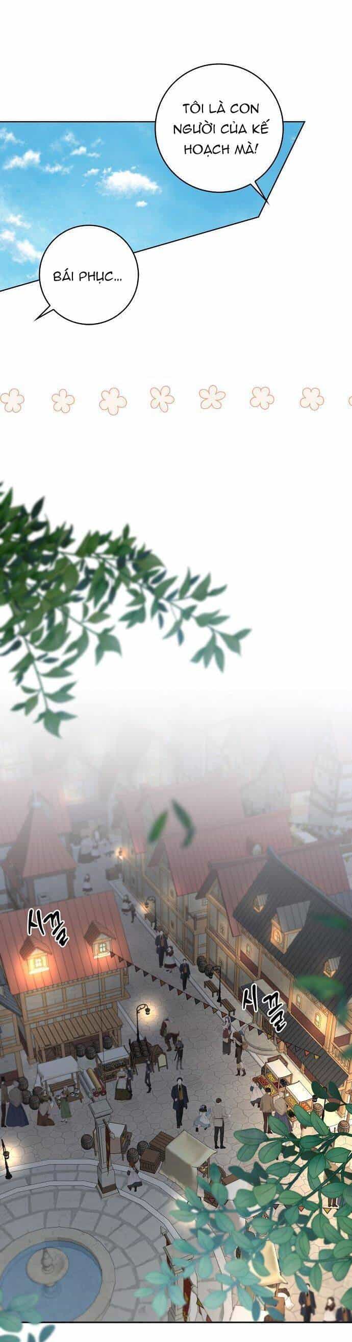 Vị Bạo Chúa Của Tôi Sao Lại Hóa Trẻ Rồi - Chương 22 - ảnh 87