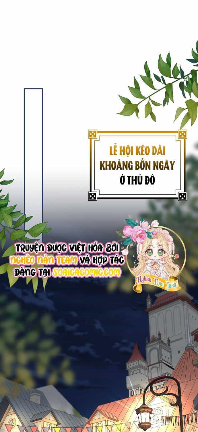 Vị Bạo Chúa Của Tôi Sao Lại Hóa Trẻ Rồi - Chương 23 - ảnh 2