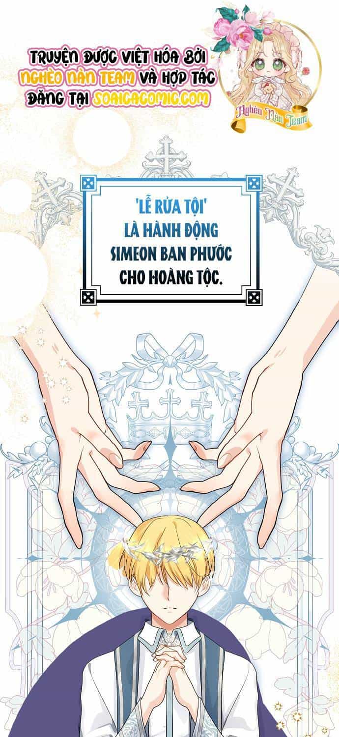 Vị Bạo Chúa Của Tôi Sao Lại Hóa Trẻ Rồi - Chương 23 - ảnh 20
