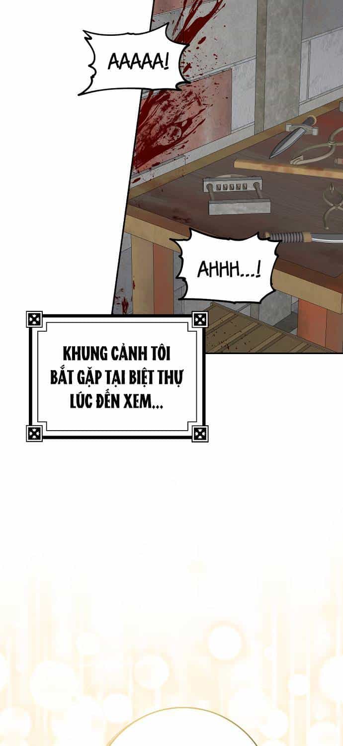Vị Bạo Chúa Của Tôi Sao Lại Hóa Trẻ Rồi - Chương 23 - ảnh 4