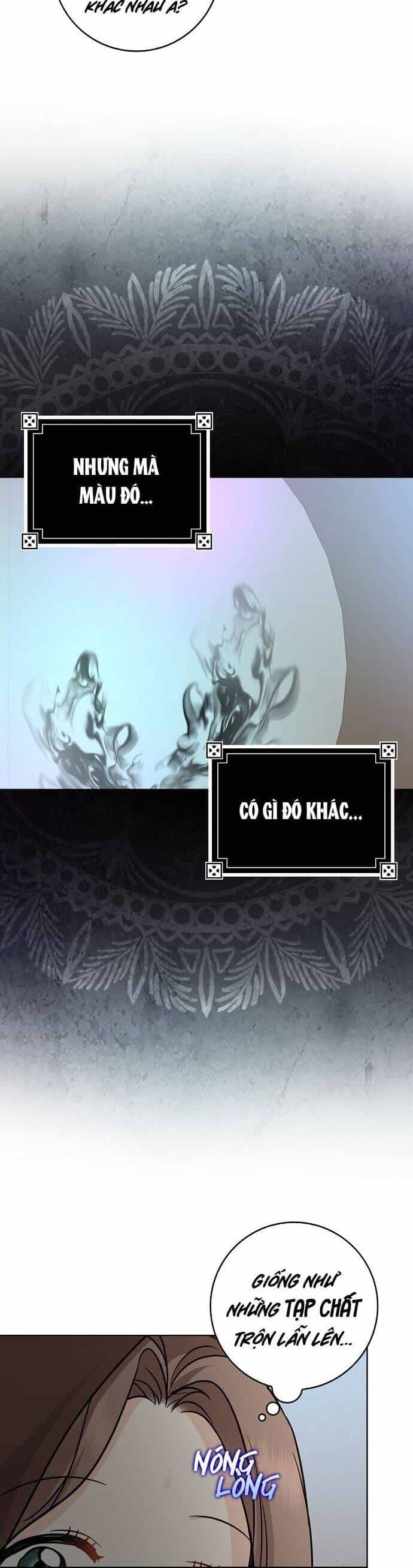Vị Bạo Chúa Của Tôi Sao Lại Hóa Trẻ Rồi - Chương 28 - ảnh 36