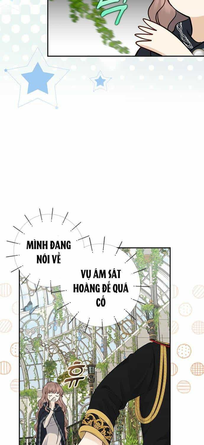 Vị Bạo Chúa Của Tôi Sao Lại Hóa Trẻ Rồi - Chương 3 - ảnh 32